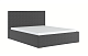 Кровать с подъемным механизмом Гарден, стиль Современный, гарантия До 10 лет - фото 2