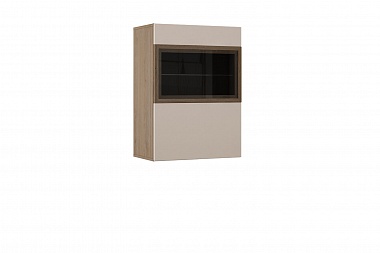Шкаф навесной Анри (правый) -  - изображение комплектации 94050